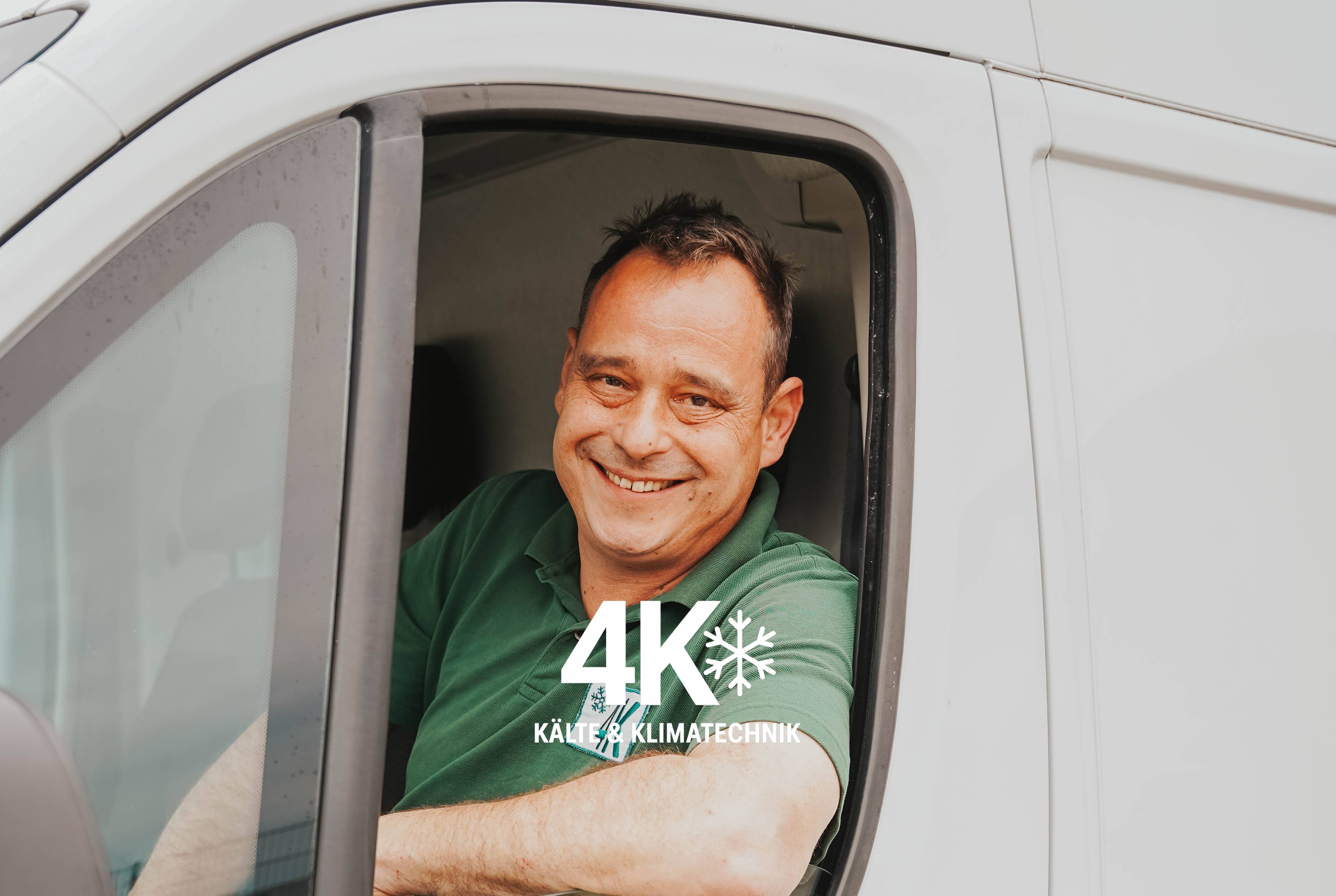 4K-Geschäftsführer