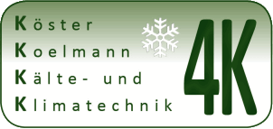 4K GmbH Logo